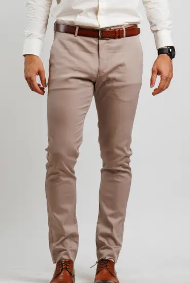 Muske pantalone BEŽ