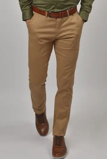 Muske sportske pantalone - OKER