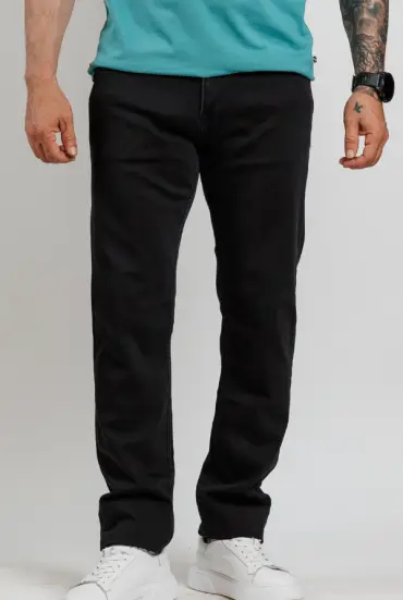 Farmerice (standard fit) CRNE