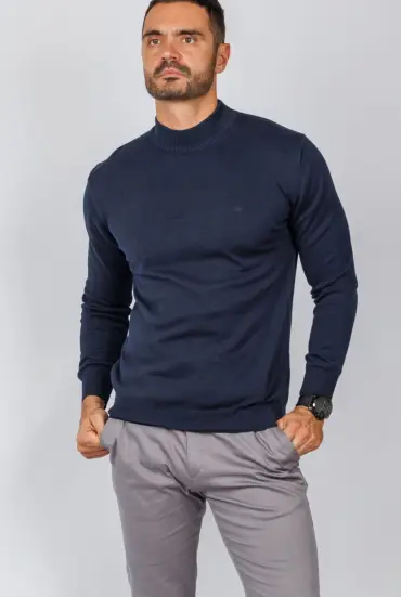 Muška polu rolka - TEGET